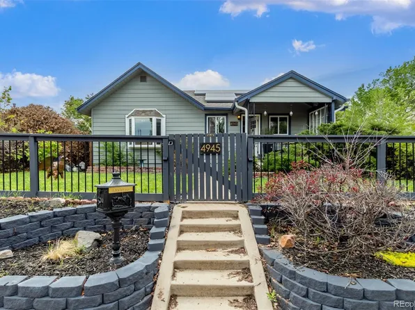 4945 Green Court, Denver, CO 80221