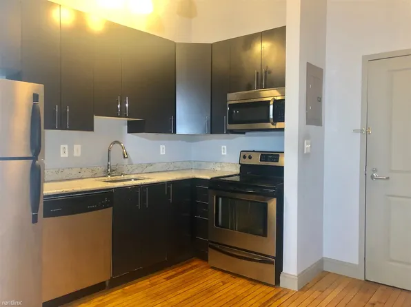 511 S Bond St Unit 304, Baltimore, MD 21231