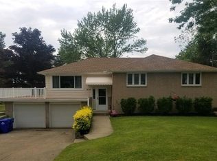 4124 Burke Pkwy, Blasdell, NY 14219