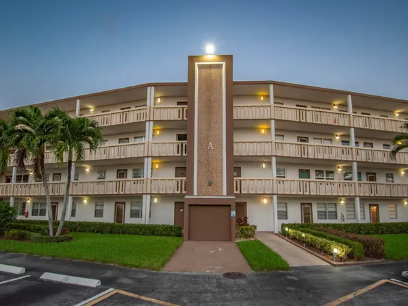 1006 Guildford A, Boca Raton, FL 33434