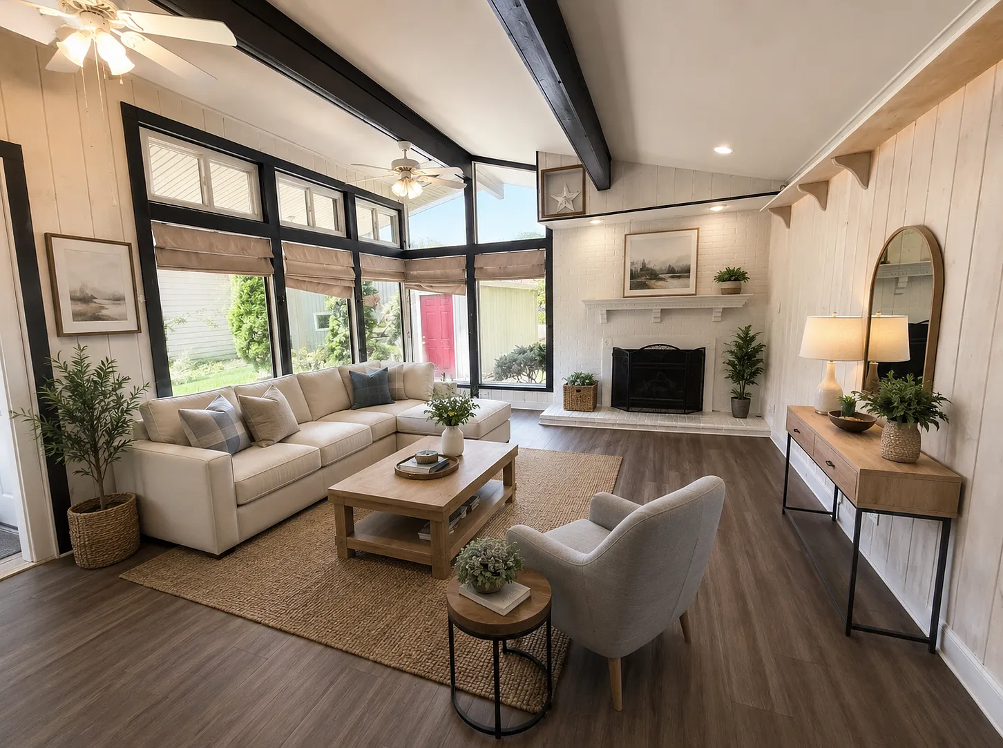 3 bed, 2045 sqft, $3,600 — Photo 3