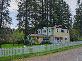 10504 Creviston Dr NW, Gig Harbor, WA 98329