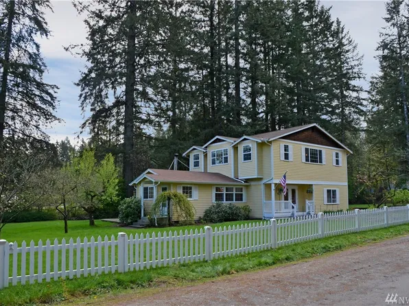 10504 Creviston Dr NW, Gig Harbor, WA 98329