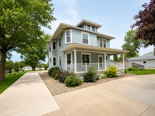 1300 S Section Ave, Spring Valley, MN 55975