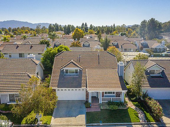 4th image of 24014 Telegraph Hill Ct