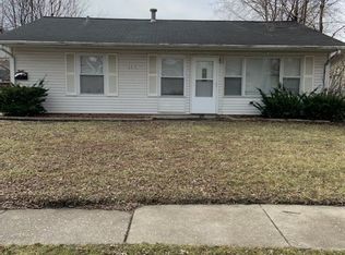 2210 220th St, Sauk Village, IL 60411