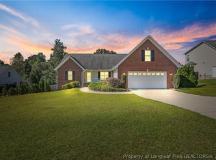 (Undisclosed Address), Raeford, NC 28376
