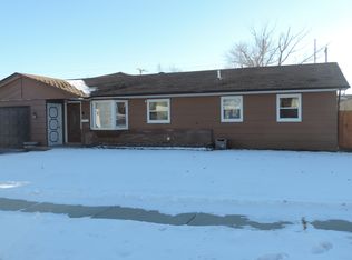121 Cleveland St, Rapid City, SD 57701