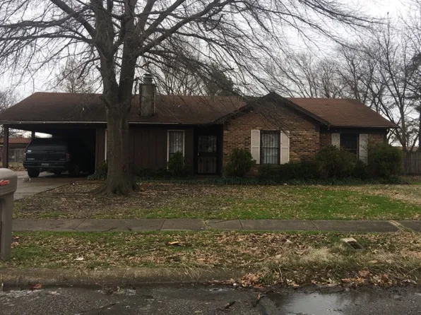 1108 Little Elton Ln, West Memphis, AR 72301
