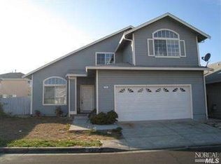 721 Deerfield Dr, American Canyon, CA 94503