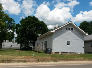130 W 17th St, Anderson, IN 46016
