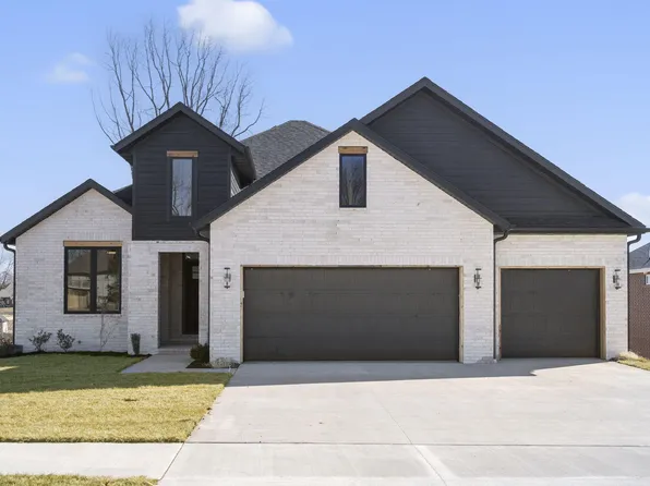 5982 S Holland Avenue, Springfield, MO 65810