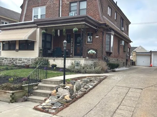1804 Hoffnagle St, Philadelphia, PA 19152