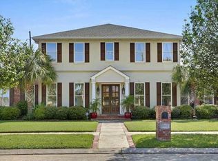 2013 Green St, Metairie, LA 70001