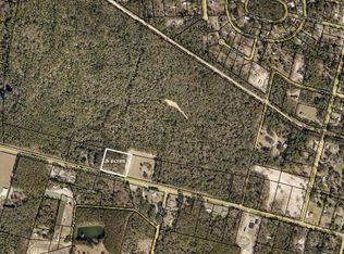 2 Rayonier Rd, Jesup, GA 31545