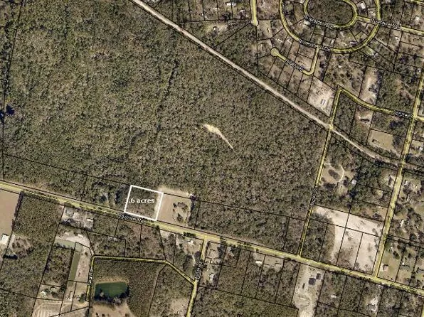 2 Rayonier Rd, Jesup, GA 31545