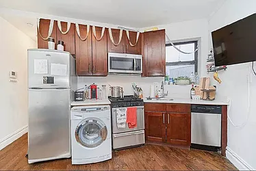 Rented by Living New York