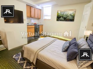 9 Keswick St #BB1, Boston, MA 02215