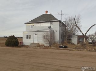 208 W Arapahoe St, Fleming, CO 80728