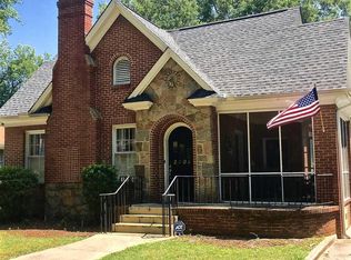 2404 Sumter St, Columbia, SC 29201