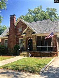 2404 Sumter St, Columbia, SC, 29201