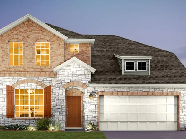 175 Rita Blanca Bnd, Bastrop, TX 78602