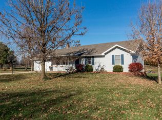 875 E Sunrise Ct, Ozark, MO 65721