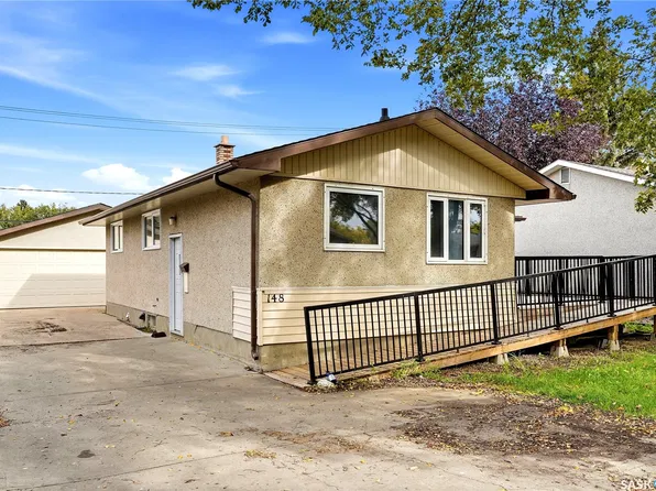 148 Woodward Avenue, Regina, SK S4R 3H4