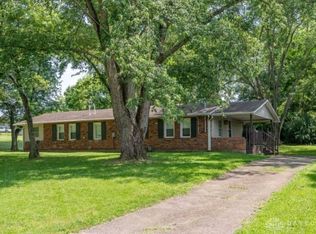 7293 Ellenridge Dr, Franklin, OH 45005