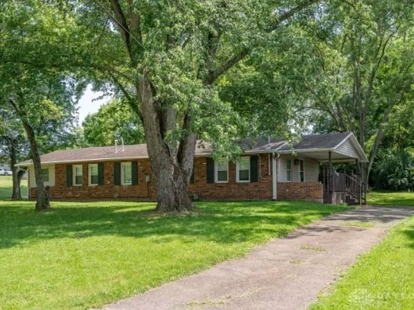 7293 Ellenridge Dr, Franklin, OH 45005