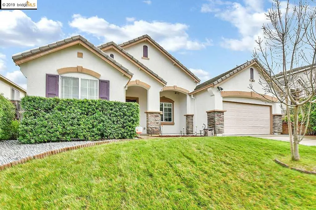 3565 Mallard Way photo 1
