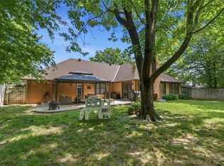 6920 E 99th St, Tulsa, OK 74133