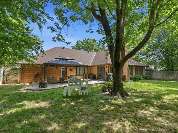 6920 E 99th St, Tulsa, OK 74133
