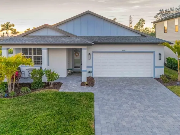 1602 Sunset Preserve Way, Port Charlotte, FL 33953