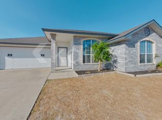 405 Abu Bakar Dr, Killeen, TX 76542