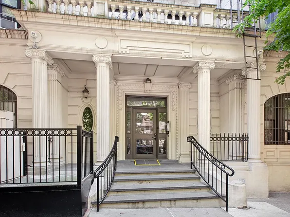 616 W 137th St APT 4C, New York, NY 10031