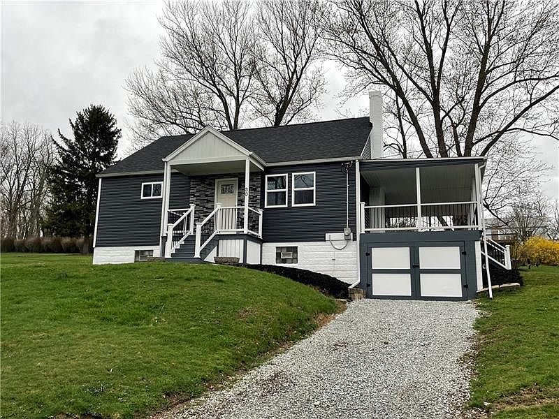 30 Evans Rd, Charleroi, PA 15022 Zillow