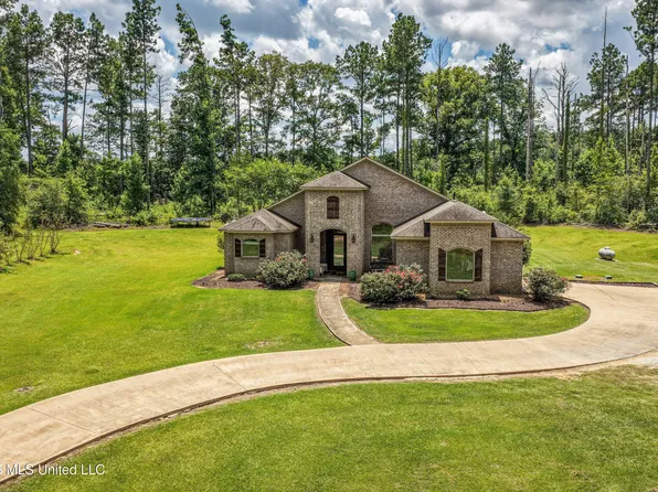 6929 Moak Rd, Summit, MS 39666