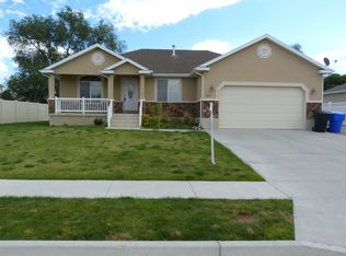 427 S 760 W, Tremonton, UT 84337