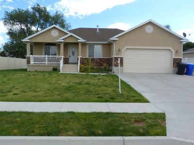 427 S 760 W, Tremonton, UT, 84337