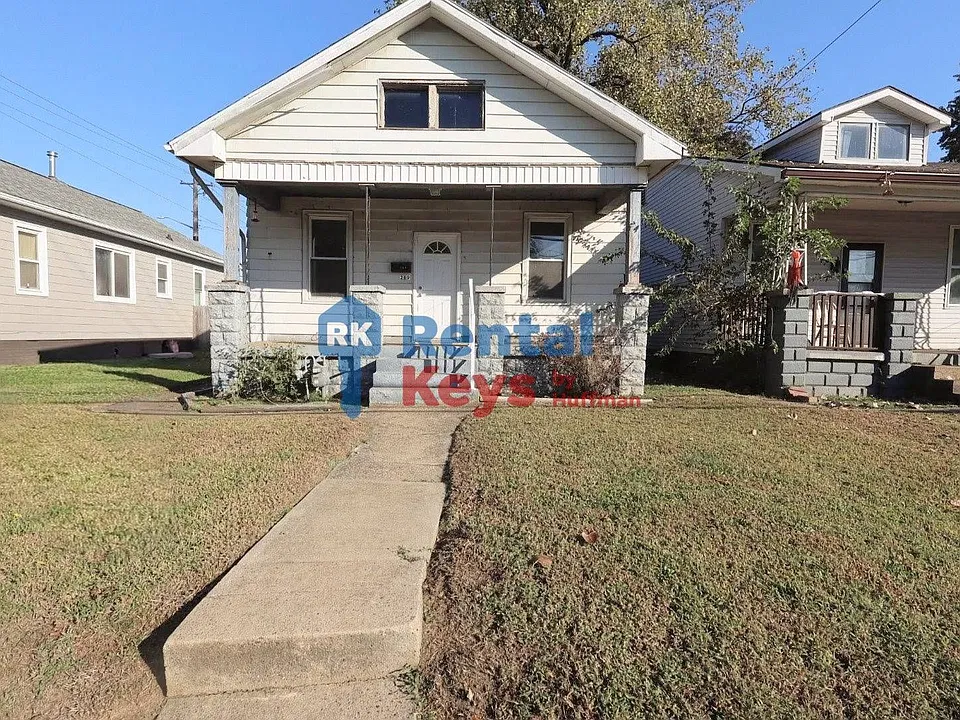 219 W Louisiana St