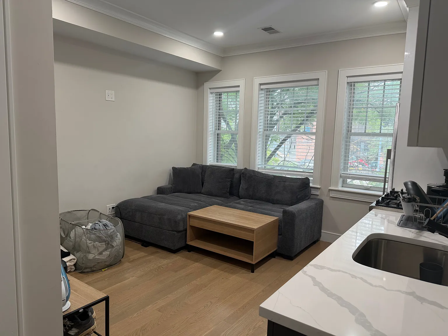 1 bed, $3,500 — Photo 4