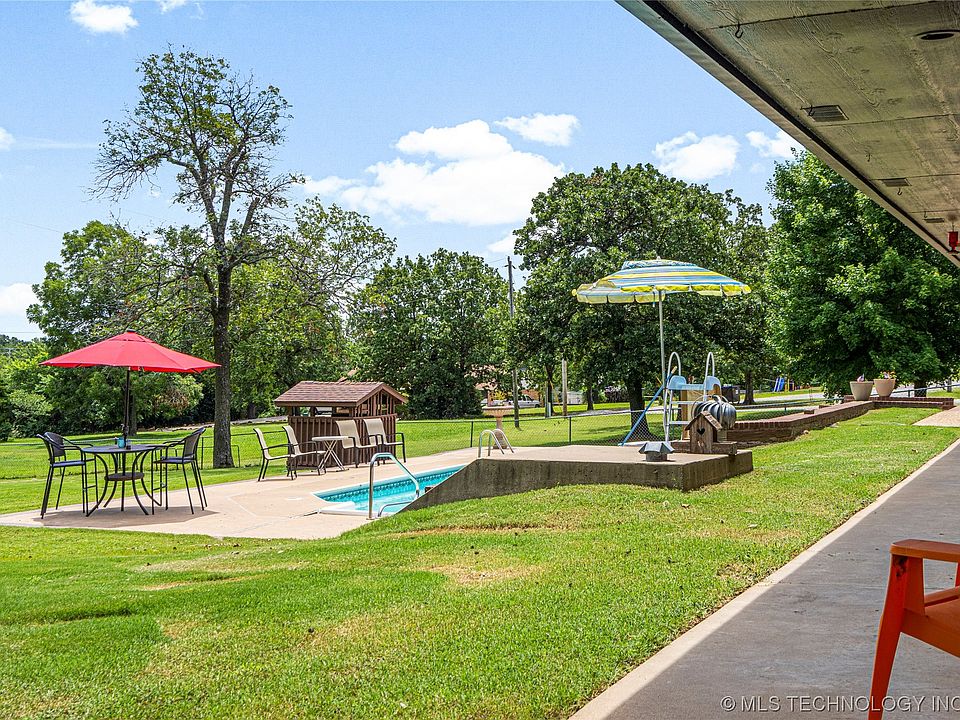 1509 Basin Rd, Mannford, OK 74044 MLS 2324721 Zillow