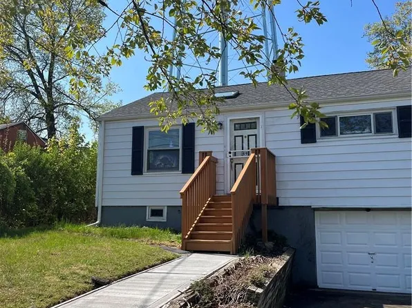 49 Major Andre Drive, Stony Point, NY 10980