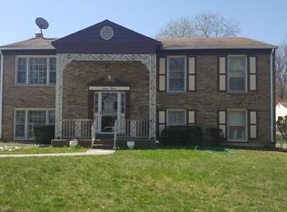 1413 Fernhill Ct, District Heights, MD 20747