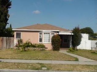 10142 San Carlos Ave, South Gate, CA 90280