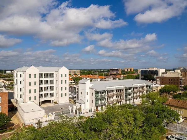 800 S Palafox St #301, Pensacola, FL 32502