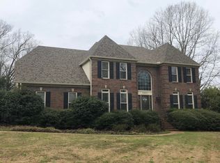 4301 Mockingbird Cv, Corinth, MS 38834