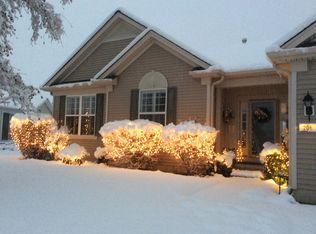 206 Honors Dr, Shorewood, IL 60404