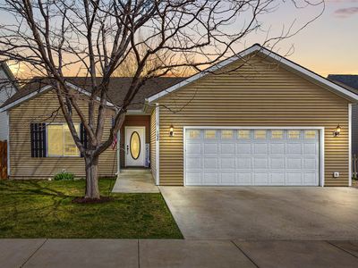 108 Thomas St, Hamilton, MT, 59840